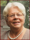 Anny van Roessel