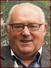 Harry Sterke